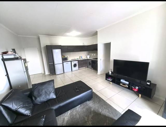 1 BEDROOM PROPERTY TO RENT IN MODDERFONTEIN